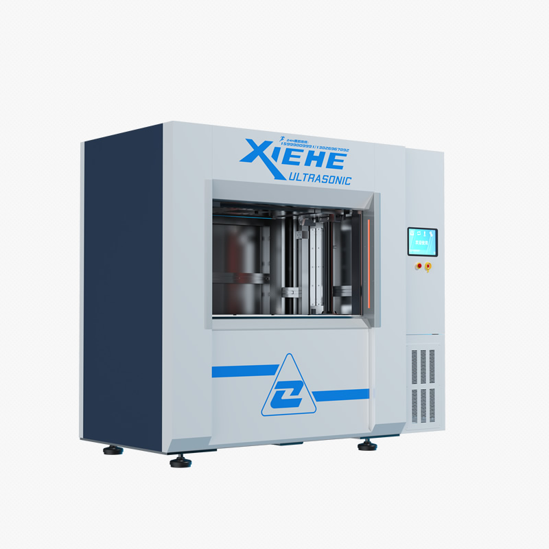 協(xié)和振動摩擦機有哪些技術創(chuàng)新？
